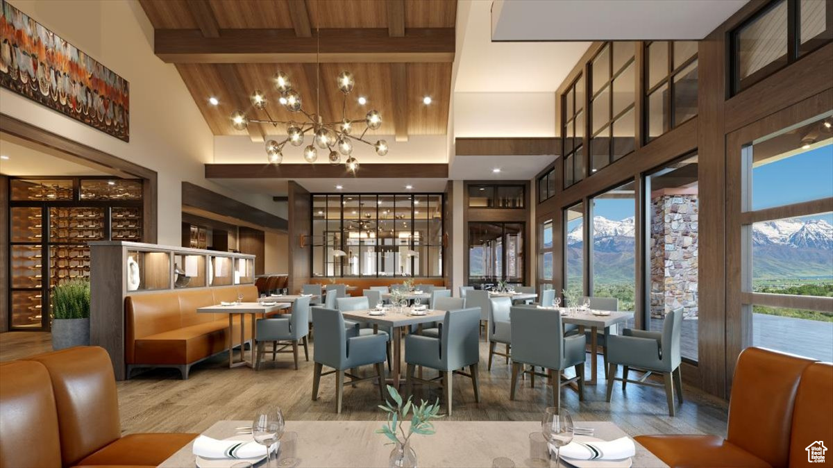 RED LEDGES - Residential