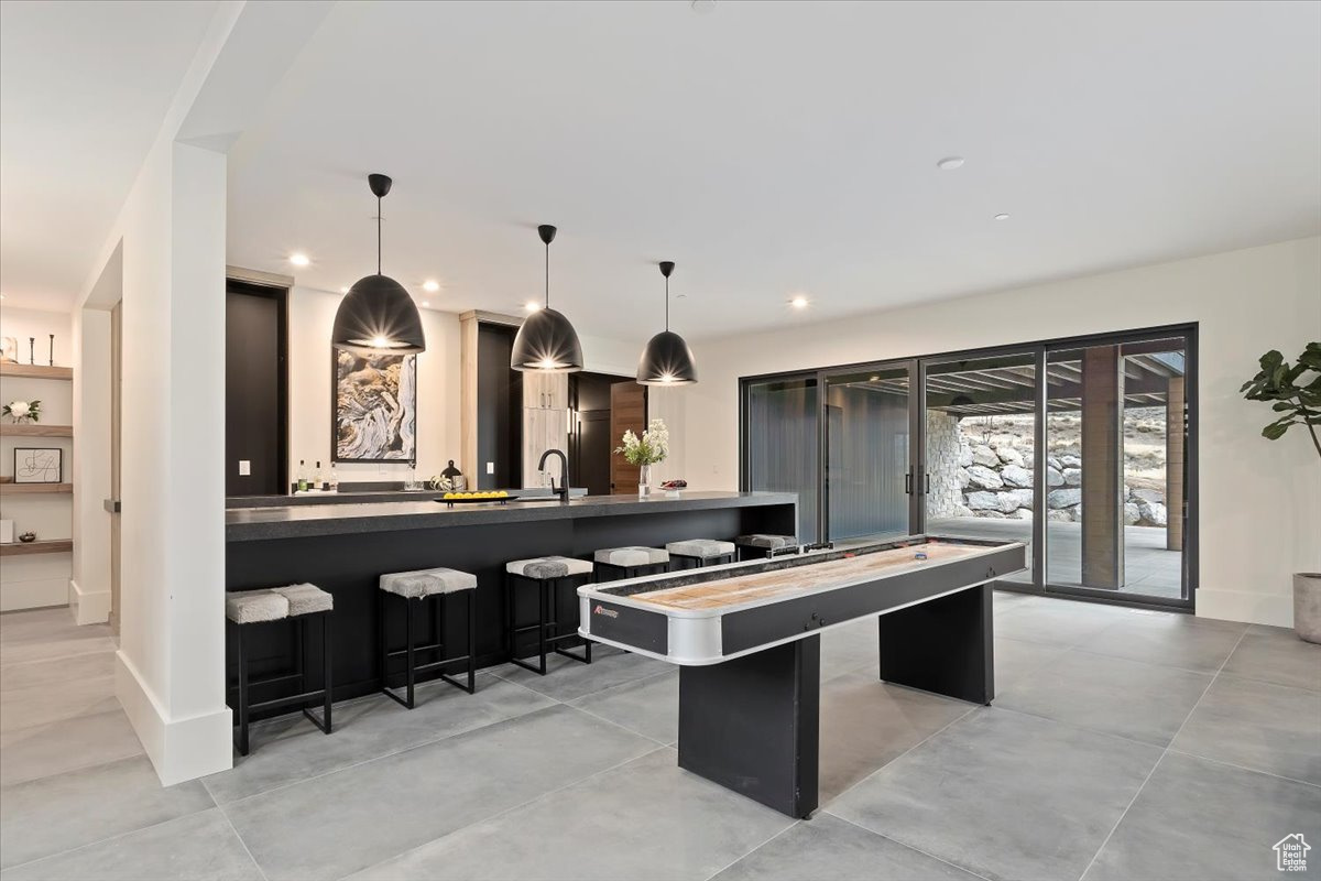 RED LEDGES - Residential