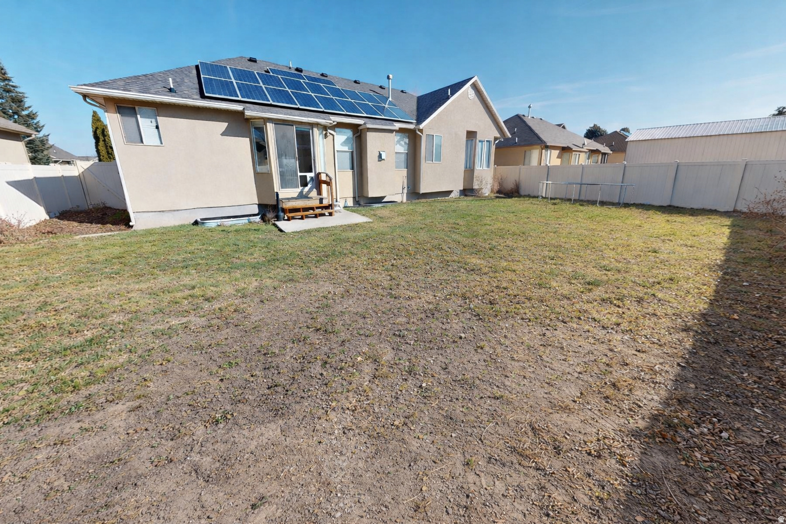 MEADOWS - Residential