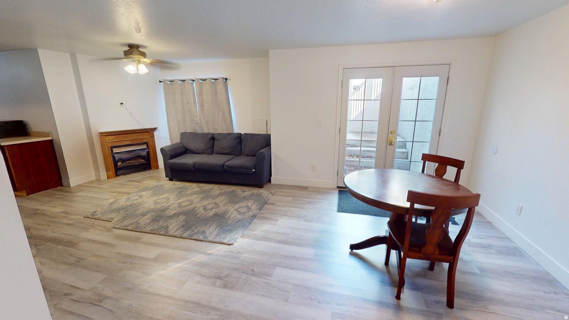 MEADOWS - Residential