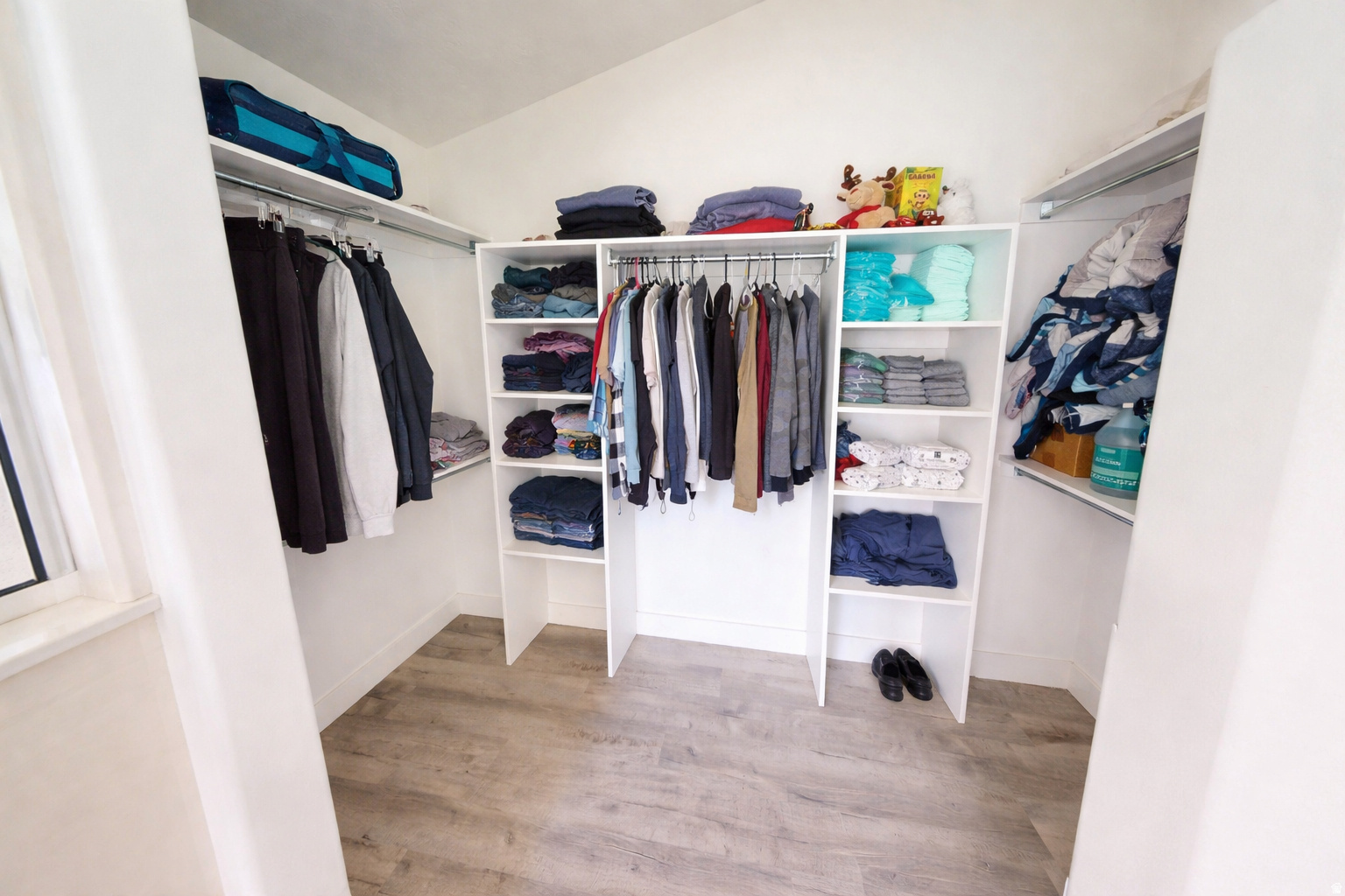 MEADOWS - Residential