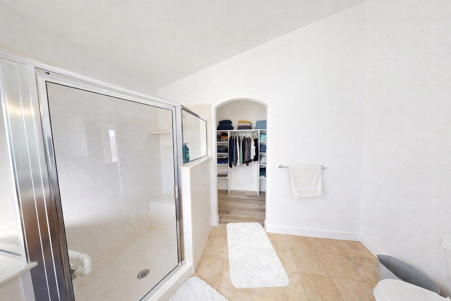 MEADOWS - Residential