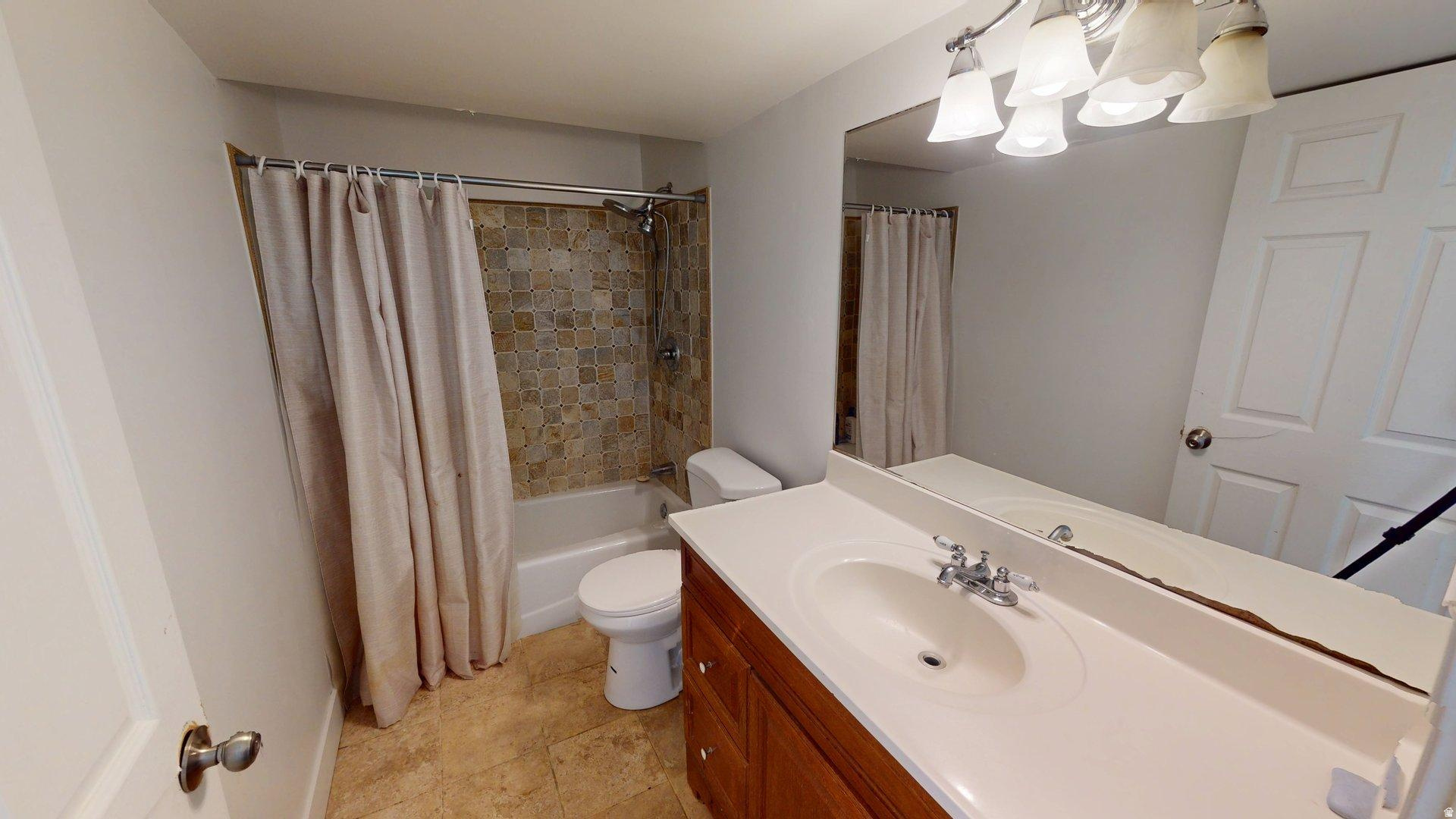 MEADOWS - Residential