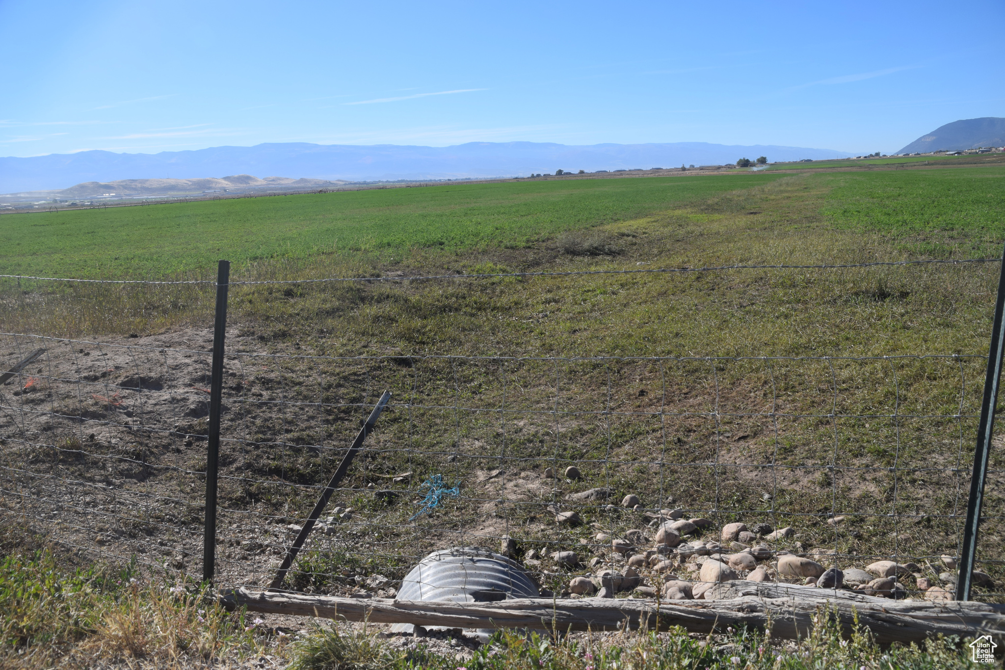 Land, Fountain Green, Utah image 15