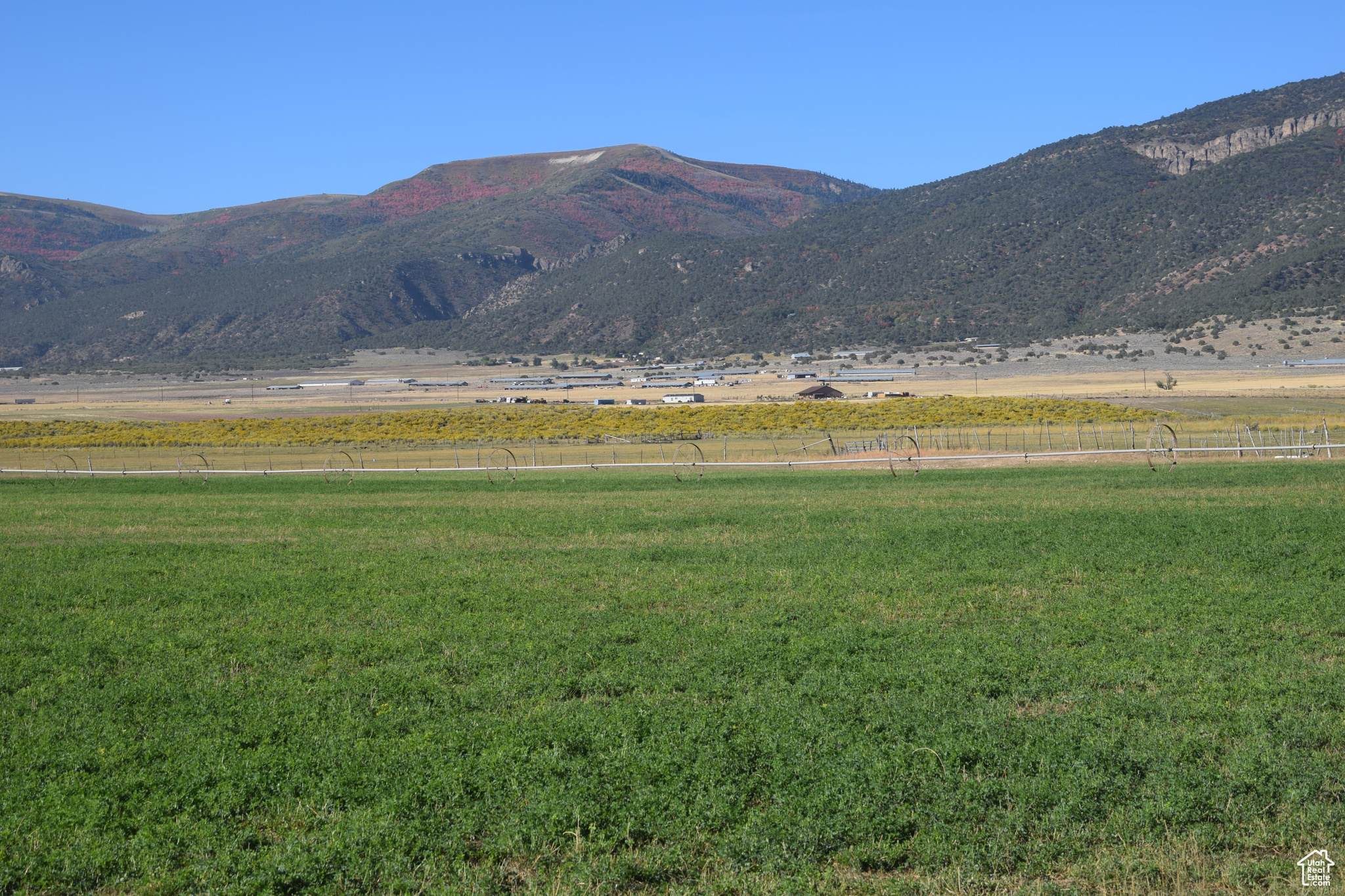 Land, Fountain Green, Utah image 18