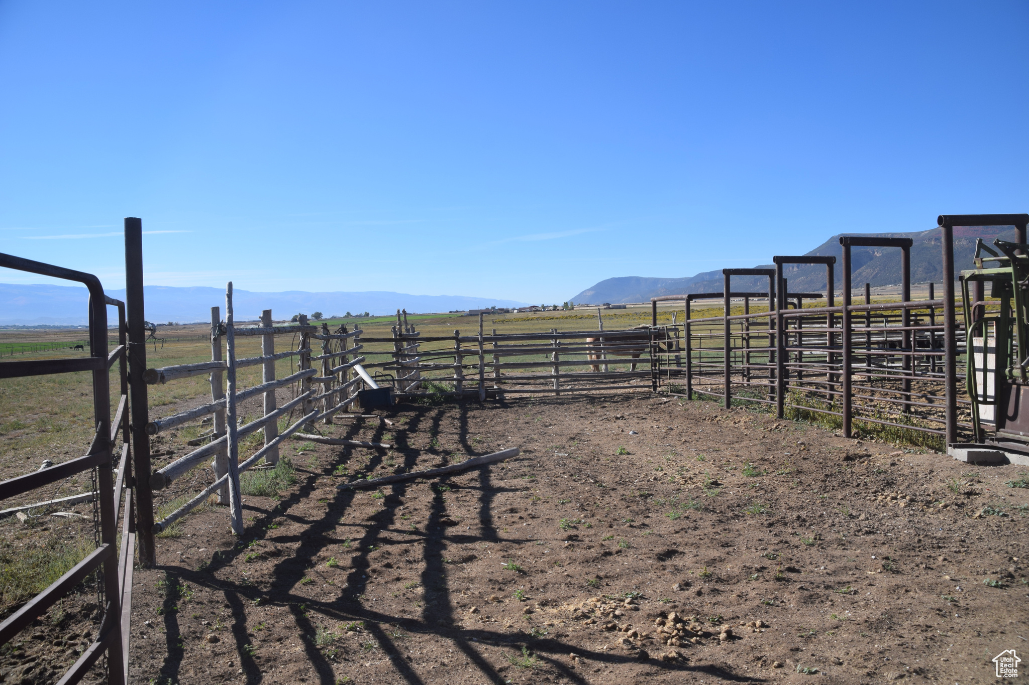 Land, Fountain Green, Utah image 24