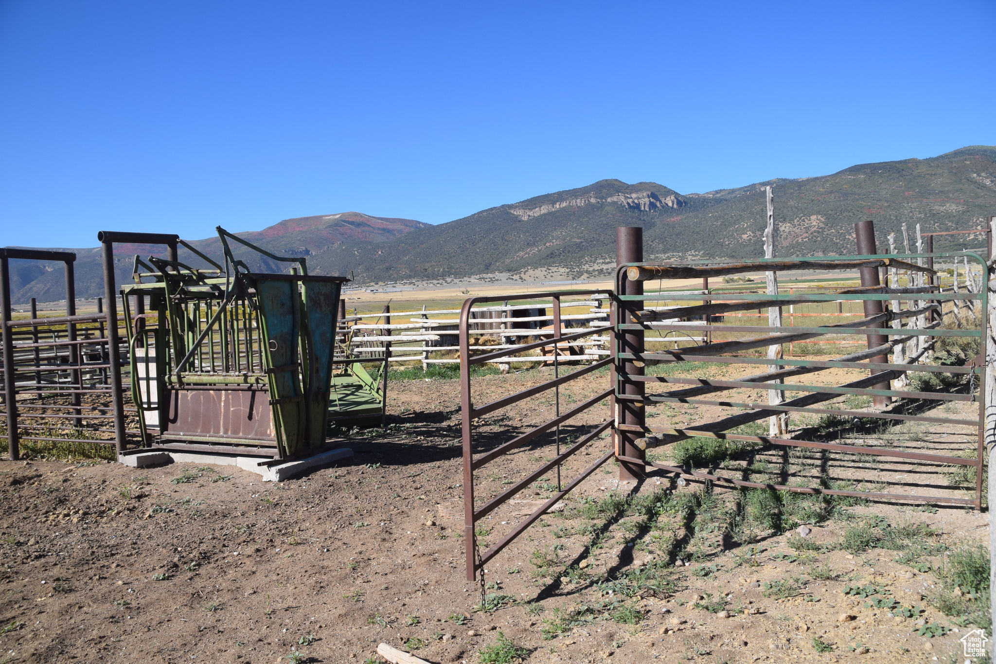 Land, Fountain Green, Utah image 25