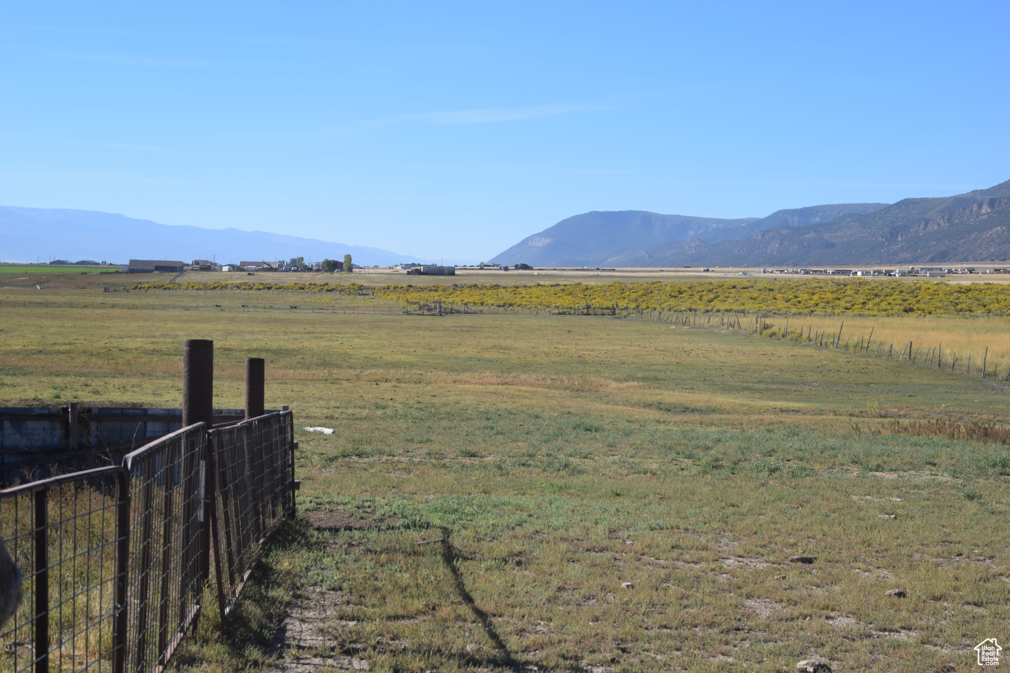 Land, Fountain Green, Utah image 30