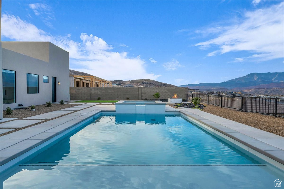 1642 W 725, Hurricane, Utah image 37