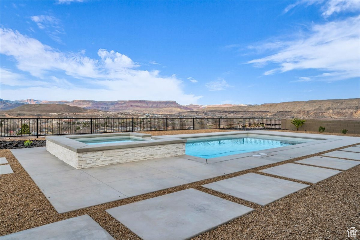 1642 W 725, Hurricane, Utah image 39