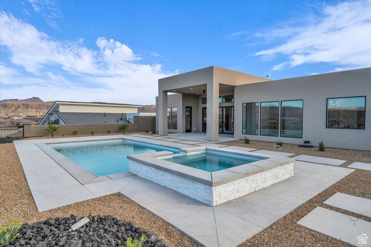 1642 W 725, Hurricane, Utah image 38