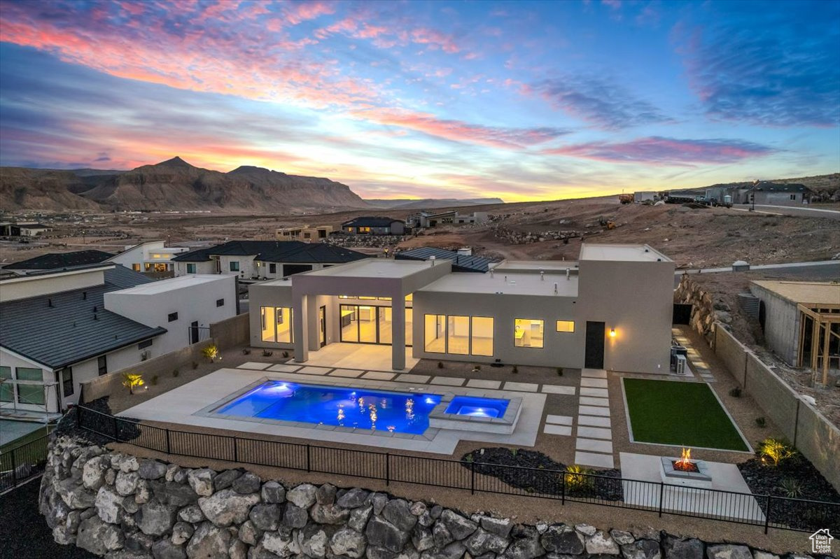 1642 W 725, Hurricane, Utah image 50