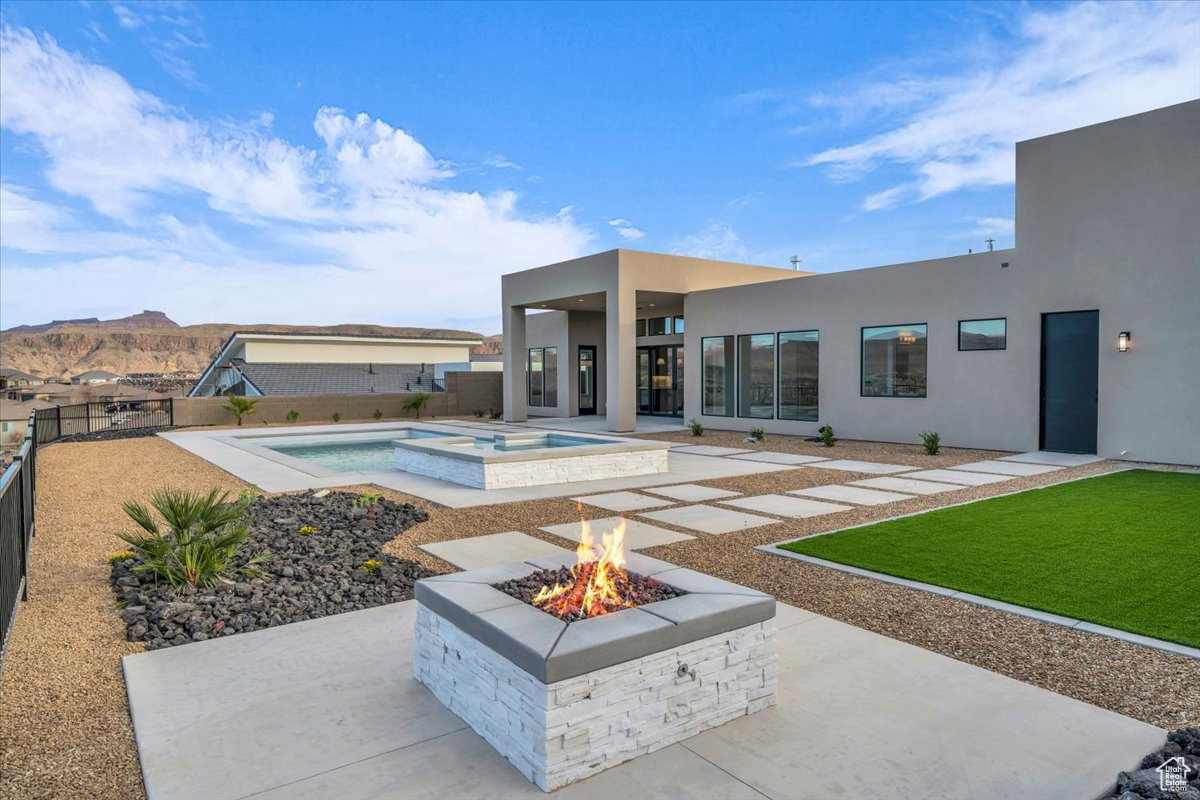 1642 W 725, Hurricane, Utah image 34