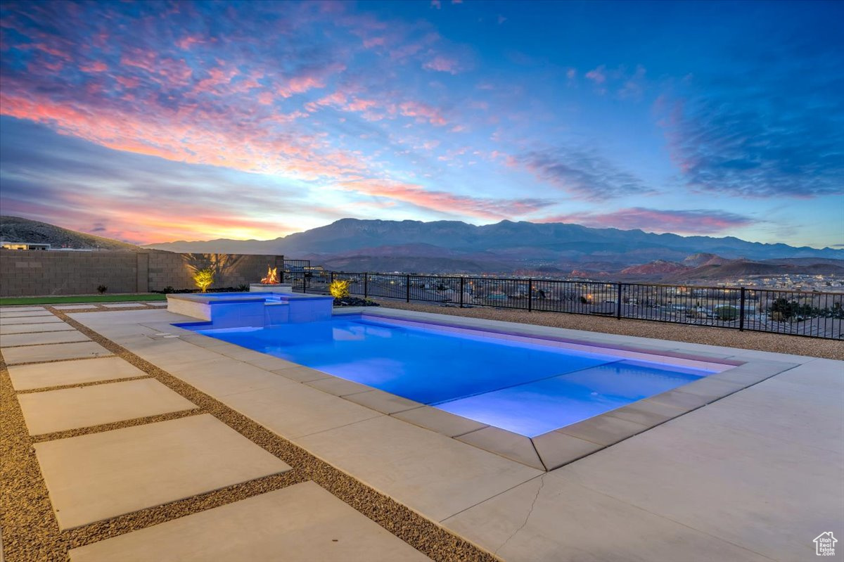 1642 W 725, Hurricane, Utah image 44