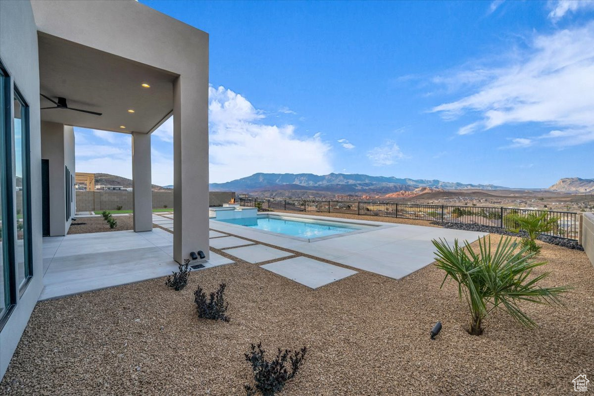 1642 W 725, Hurricane, Utah image 32