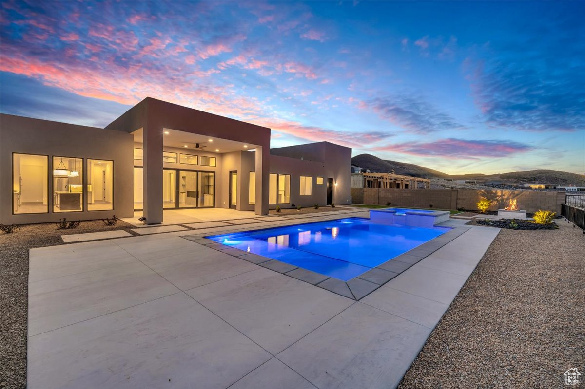 1642 W 725, Hurricane, Utah image 46