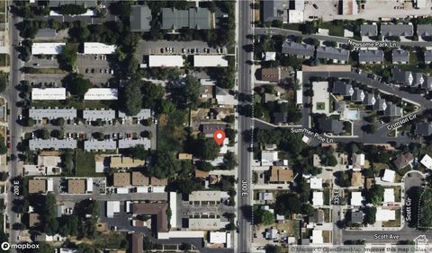 Tiny photo for 3426 S 300 E, South Salt Lake, UT 84115 (MLS # 2141553)