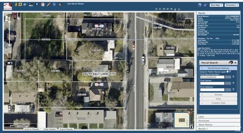 Tiny photo for 3426 S 300 E, South Salt Lake, UT 84115 (MLS # 2141553)