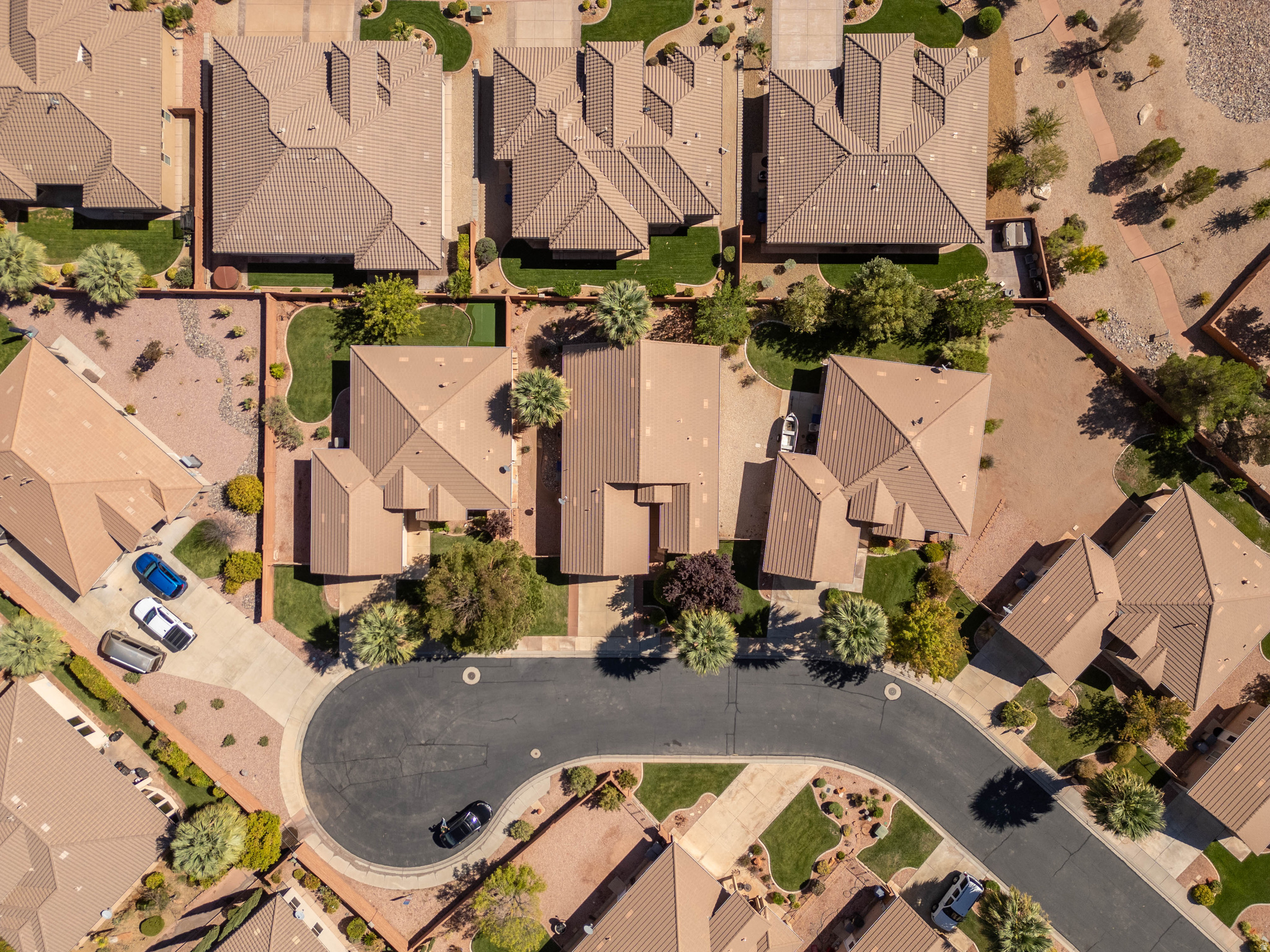 EMERALD RIDGE - Residential