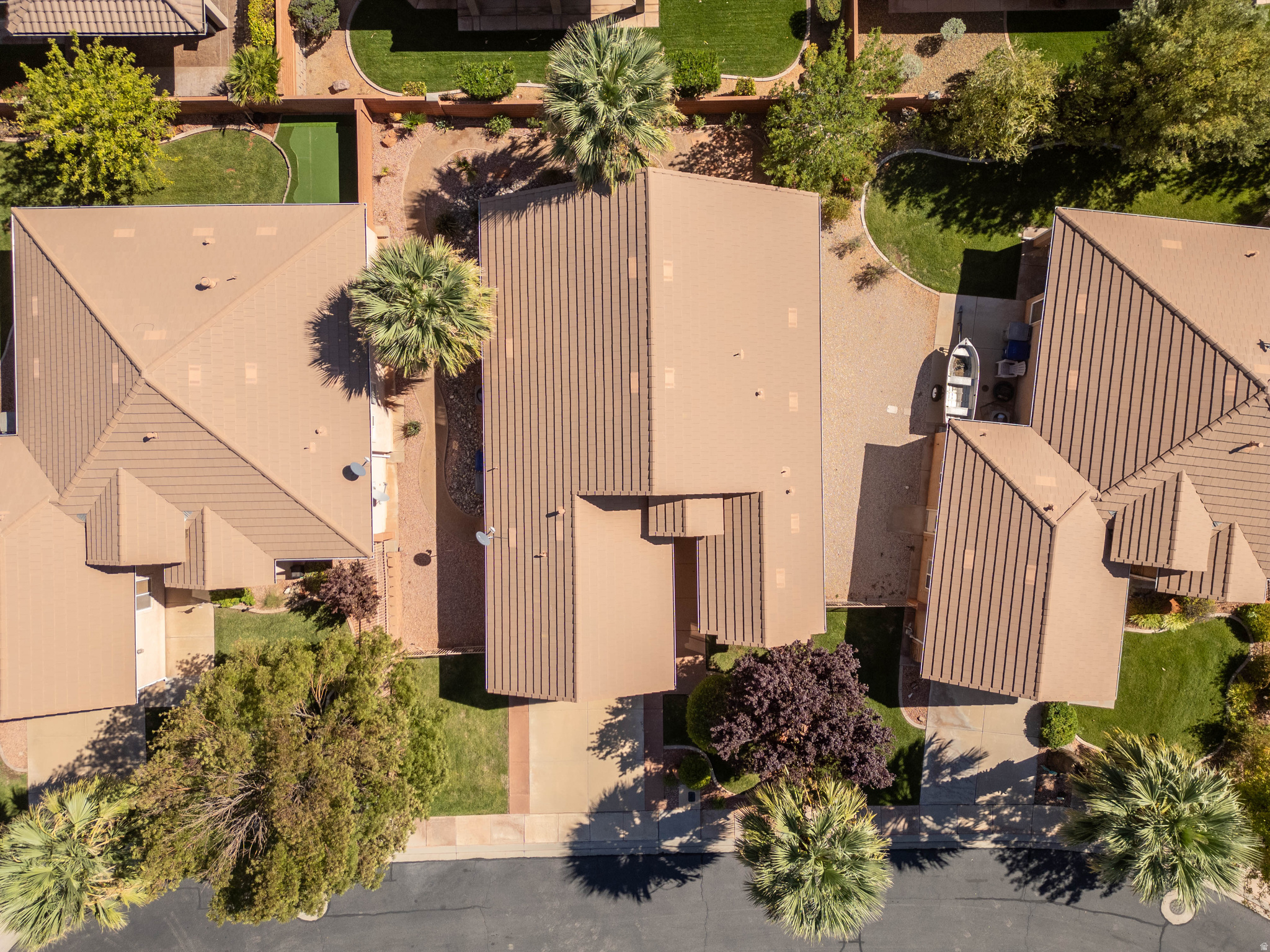 EMERALD RIDGE - Residential