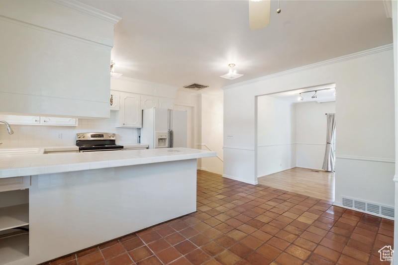 SILVERCREST MESA - Residential