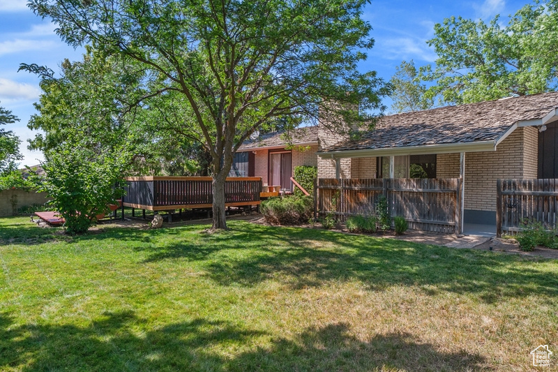 SILVERCREST MESA - Residential