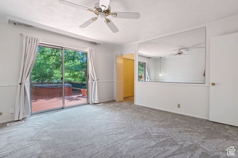 SILVERCREST MESA - Residential