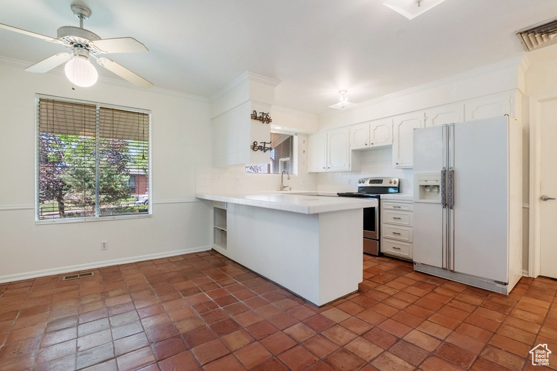 SILVERCREST MESA - Residential