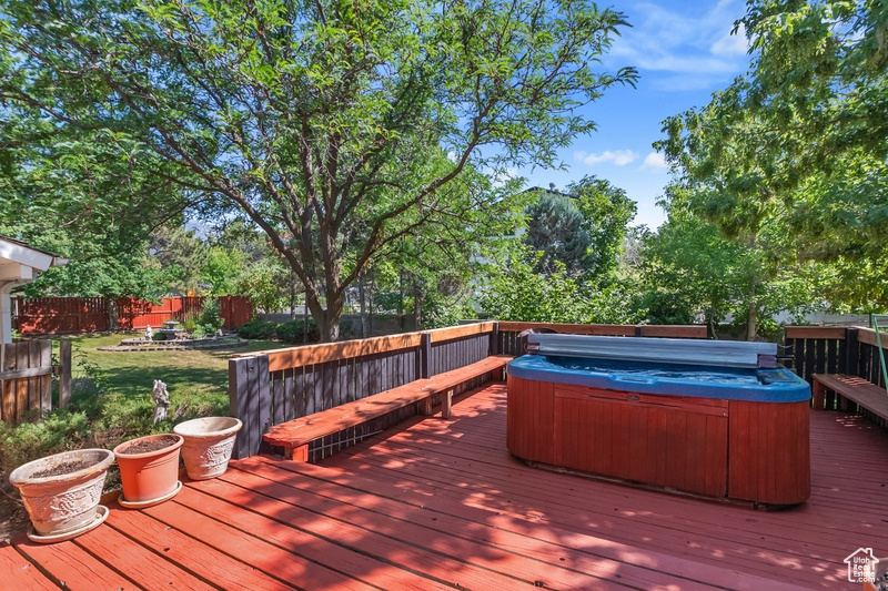 SILVERCREST MESA - Residential