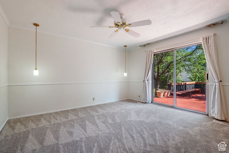 SILVERCREST MESA - Residential