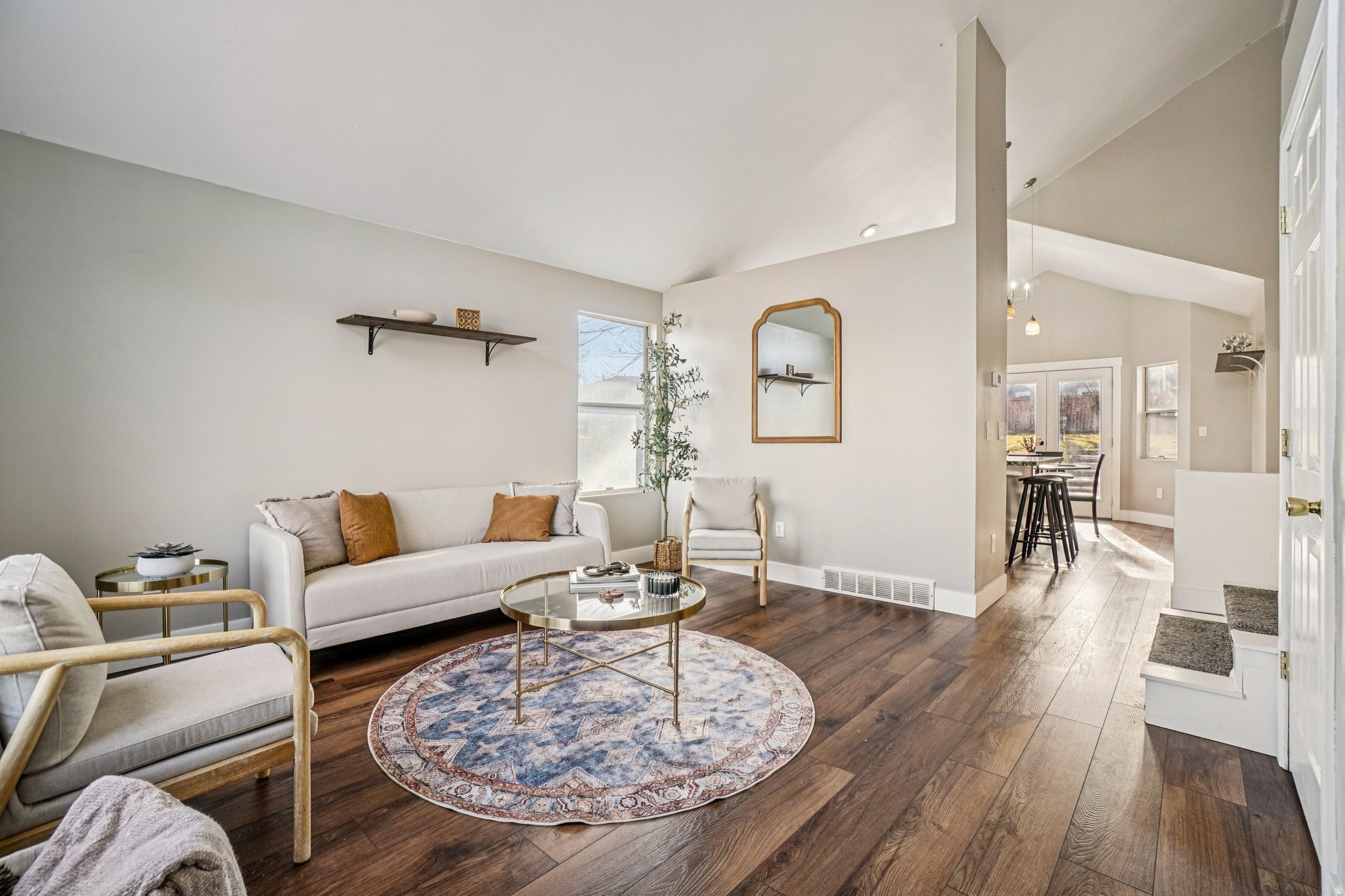 WESTCOVE - Residential