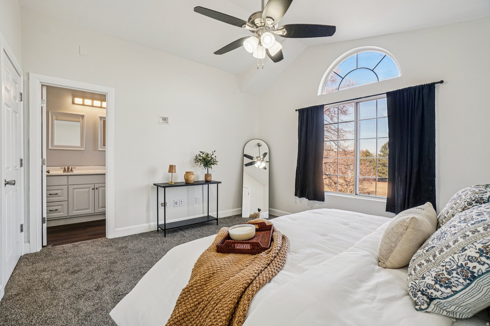 WESTCOVE - Residential