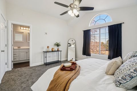 Tiny photo for 2995 W WESTCOVE DR S, West Valley City, UT 84119 (MLS # 2134619)