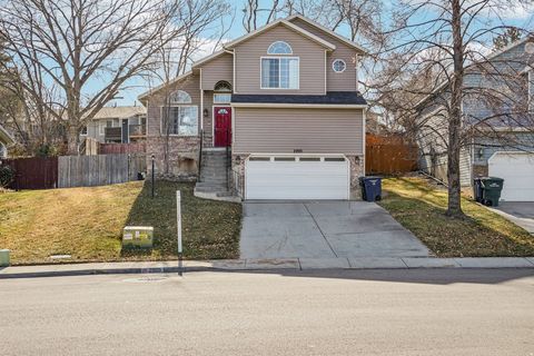 Photo of 2995 W WESTCOVE DR S, West Valley City, UT 84119 (MLS # 2134619)