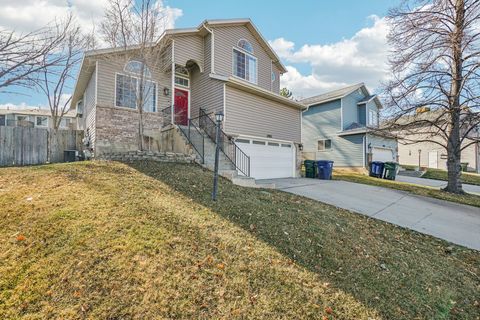 Tiny photo for 2995 W WESTCOVE DR S, West Valley City, UT 84119 (MLS # 2134619)