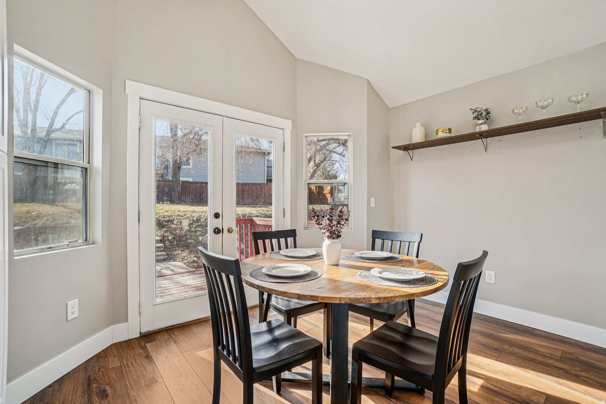 WESTCOVE - Residential