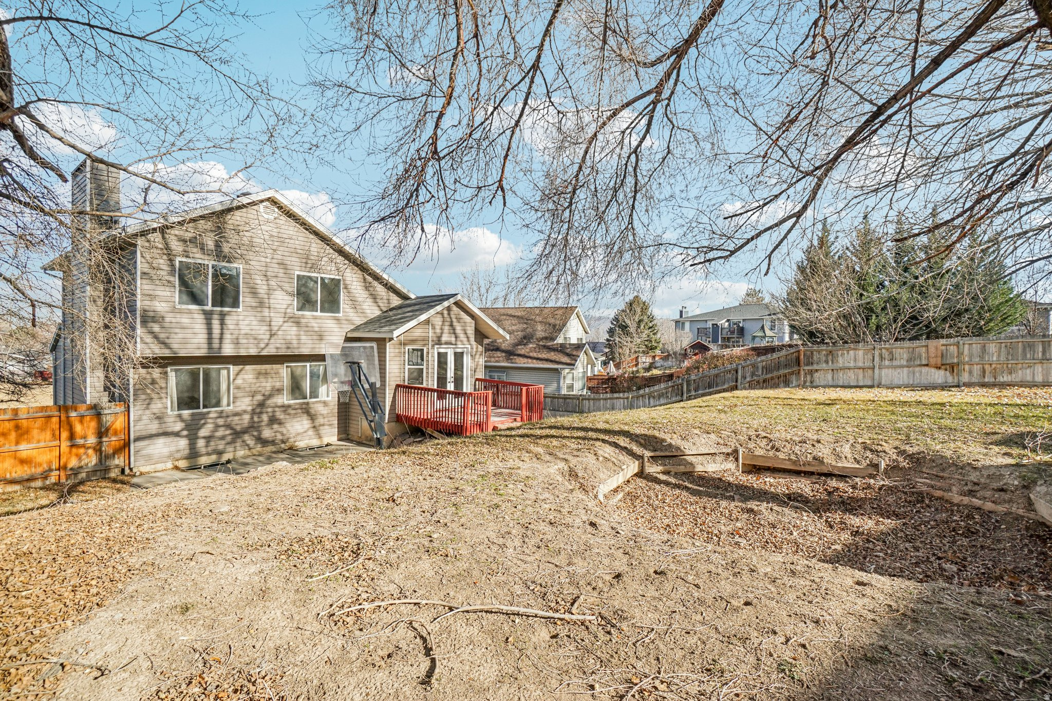 WESTCOVE - Residential