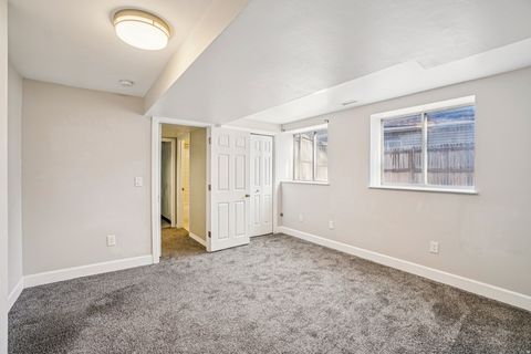 Tiny photo for 2995 W WESTCOVE DR S, West Valley City, UT 84119 (MLS # 2134619)