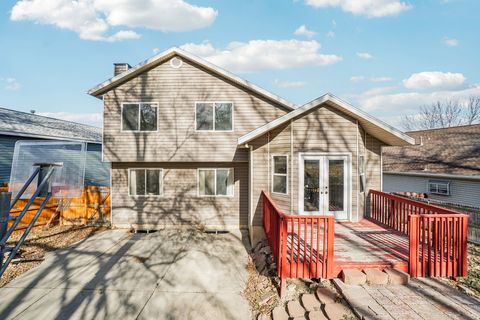 Tiny photo for 2995 W WESTCOVE DR S, West Valley City, UT 84119 (MLS # 2134619)