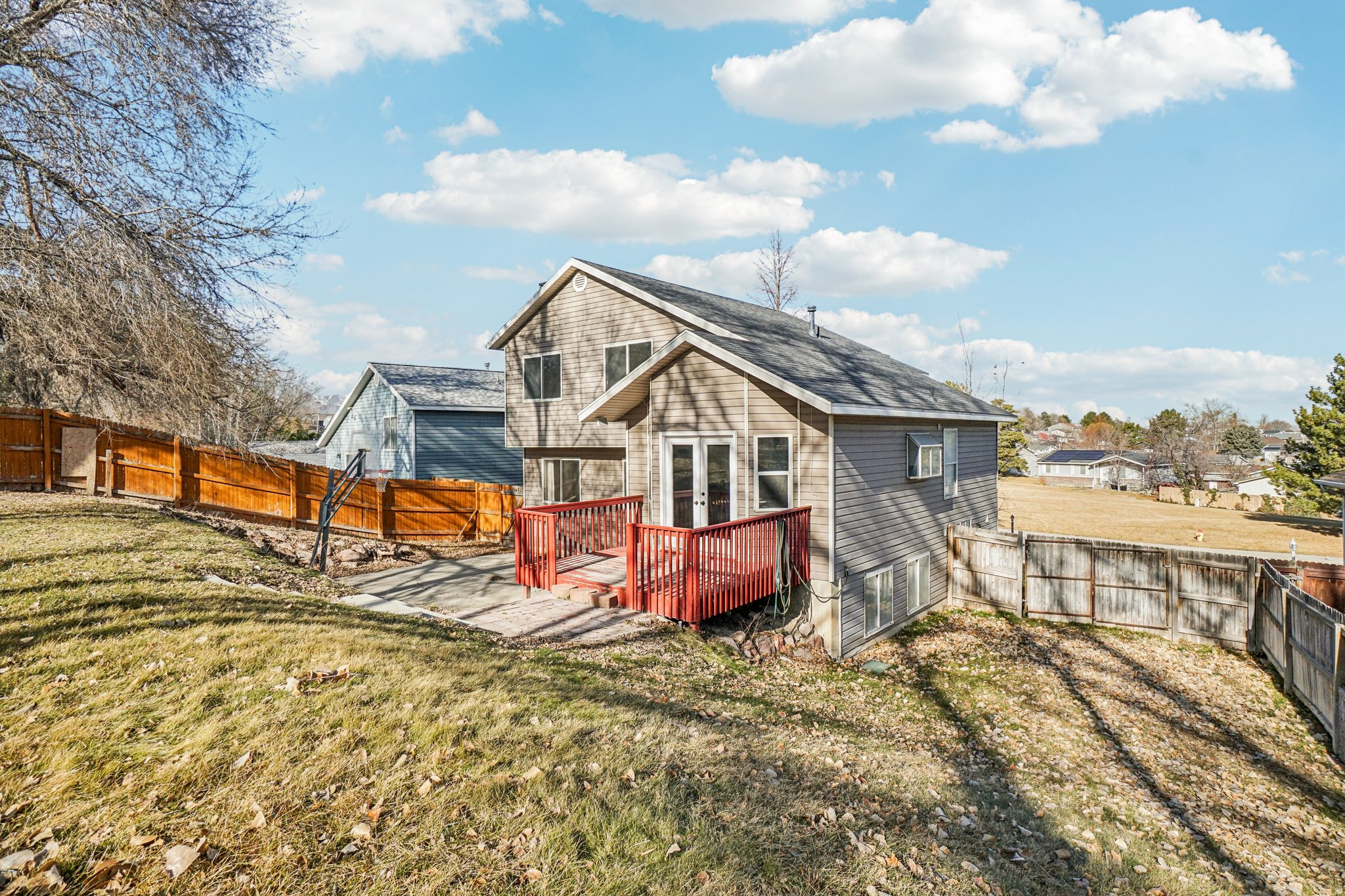 WESTCOVE - Residential