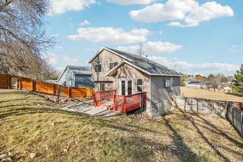 Tiny photo for 2995 W WESTCOVE DR S, West Valley City, UT 84119 (MLS # 2134619)