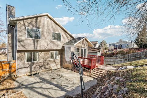 Tiny photo for 2995 W WESTCOVE DR S, West Valley City, UT 84119 (MLS # 2134619)