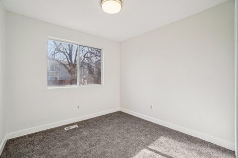 Tiny photo for 2995 W WESTCOVE DR S, West Valley City, UT 84119 (MLS # 2134619)