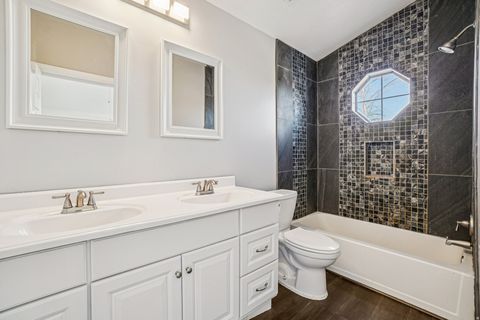 Tiny photo for 2995 W WESTCOVE DR S, West Valley City, UT 84119 (MLS # 2134619)