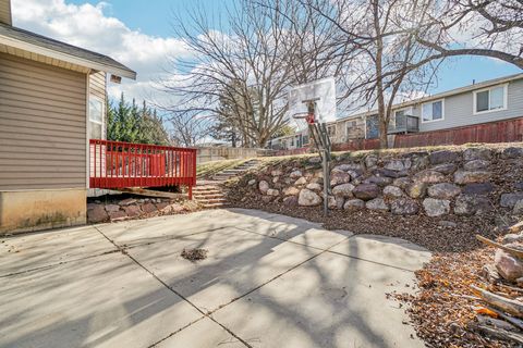 Tiny photo for 2995 W WESTCOVE DR S, West Valley City, UT 84119 (MLS # 2134619)