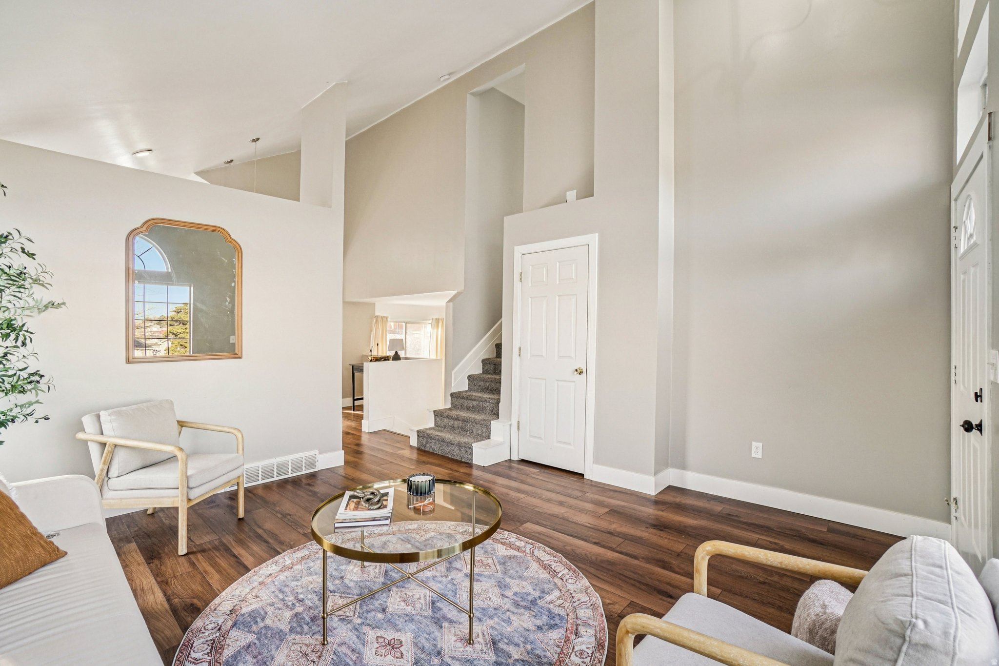 WESTCOVE - Residential