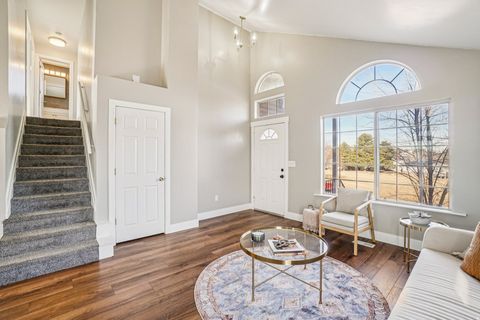 Tiny photo for 2995 W WESTCOVE DR S, West Valley City, UT 84119 (MLS # 2134619)