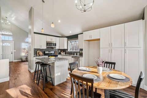 Tiny photo for 2995 W WESTCOVE DR S, West Valley City, UT 84119 (MLS # 2134619)