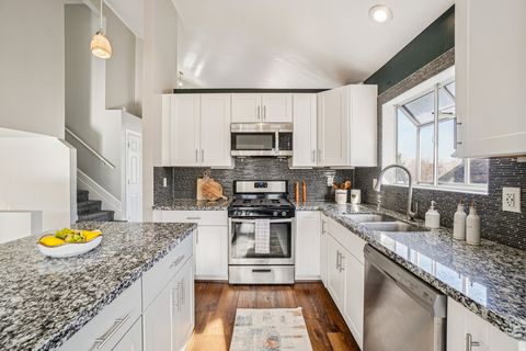 Tiny photo for 2995 W WESTCOVE DR S, West Valley City, UT 84119 (MLS # 2134619)