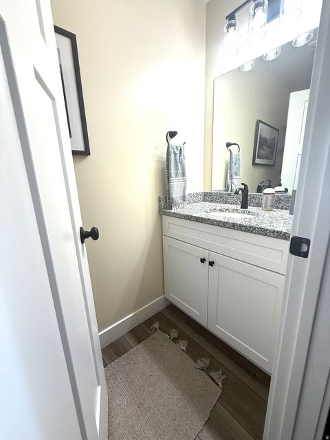 Tiny photo for 1033 S 100 W, Vernal, UT 84078 (MLS # 2146964)